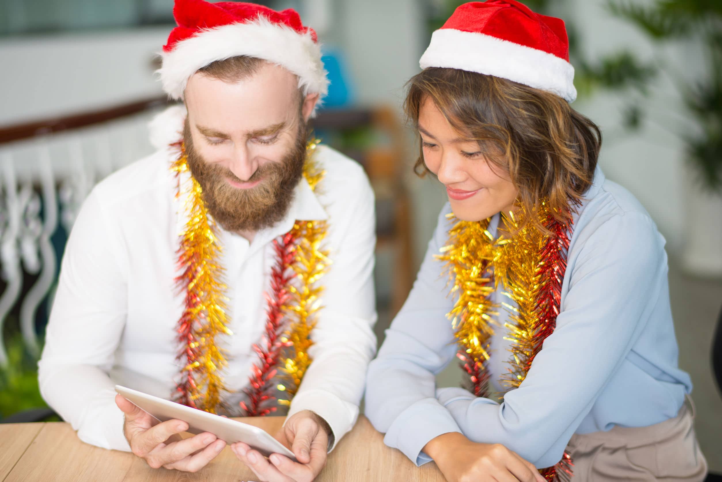 Festive Marketing Ideas You Need To Try This Year